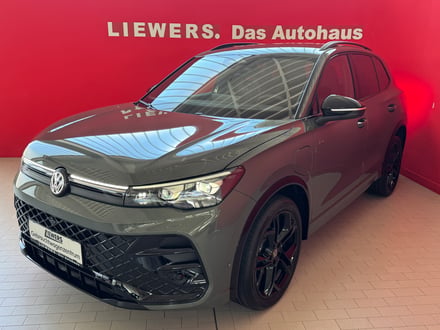 VW Tiguan Sport eHybrid DSG 150 kW