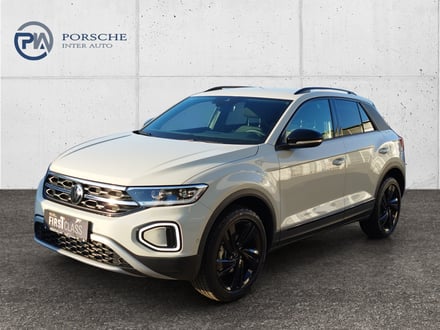 VW T-Roc Style TSI DSG