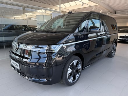 VW Multivan Style eHybrid 180 kW 4MOTION