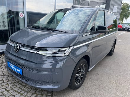 VW Multivan Style eHybrid