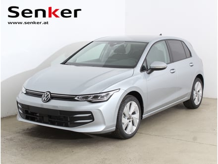 VW Golf Rabbit TSI