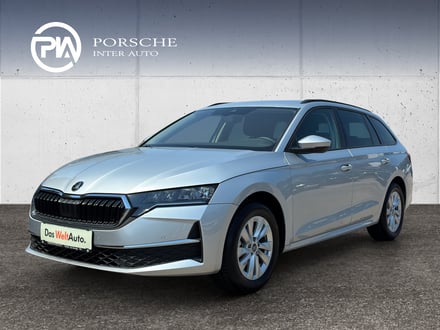 Škoda Octavia Combi Selection TDI DSG