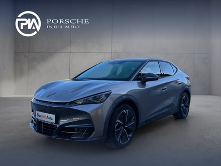 CUPRA Tavascan VZ 4Drive 250kW/340PS