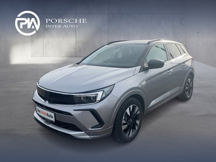 Opel Grandland X 1,5 CDTI BlueInj. Ultimate Aut. Start/Stopp