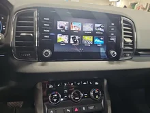 Thumbnail-Foto von Fahrzeug