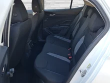 Škoda Fabia Essence TSI in Alaska-Weiß