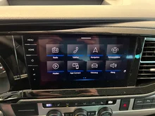 Thumbnail-Foto von Fahrzeug