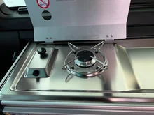 Thumbnail-Foto von Fahrzeug