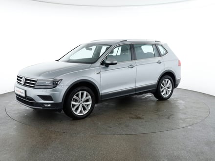 VW Tiguan Allspace HL TSI OPF DSG 7-Sitzer