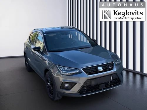 SEAT Arona FR EcoTSI