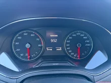 SEAT Arona FR EcoTSI in Fels-Grau Metallic Dach Nacht-Schwarz