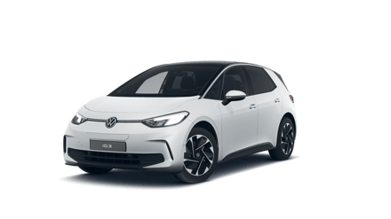 VW ID.3 Pure 125 kW Business