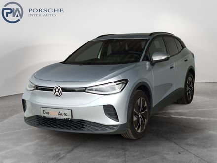 VW ID.4 Pro 4MOTION 210 kW Business