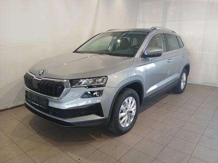 Škoda Karoq 4x4 Selection TDI DSG
