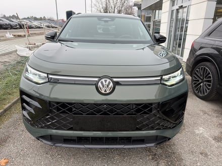 VW Tayron Sport TDI DSG