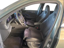 VW Tayron Sport TDI DSG in Cipressino-Grün Metallic