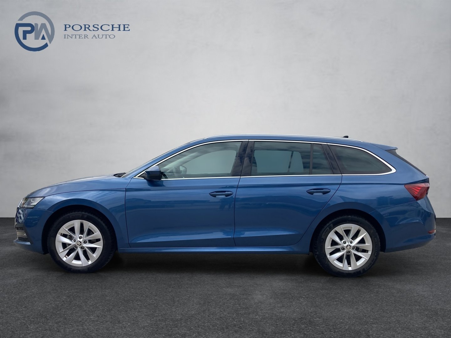Škoda OCTAVIA Combi Business TDI DSG | Bild 2 von 16