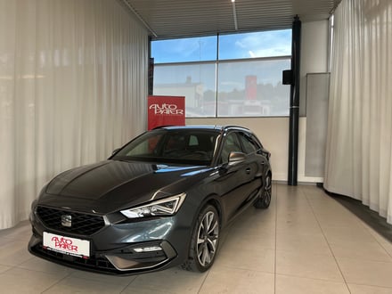 SEAT Leon SP Kombi FR 1.5 eTSI ACT DSG