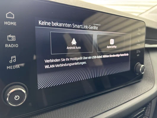 Bild eines Škoda Fabia Essence TSI