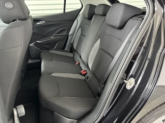 Bild eines Škoda Fabia Essence TSI