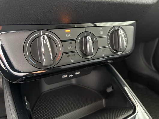 Bild eines Škoda Fabia Essence TSI