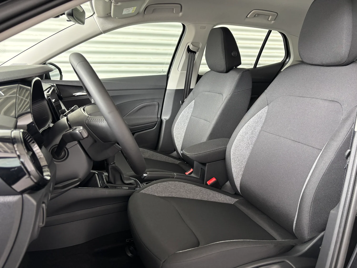Bild eines Škoda Fabia Essence TSI