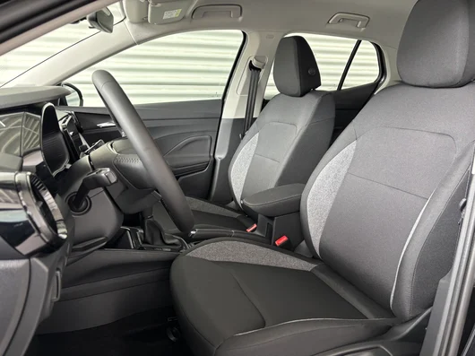 Bild eines Škoda Fabia Essence TSI