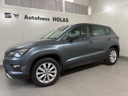 SEAT Ateca Style 2.0 TDI 4Drive