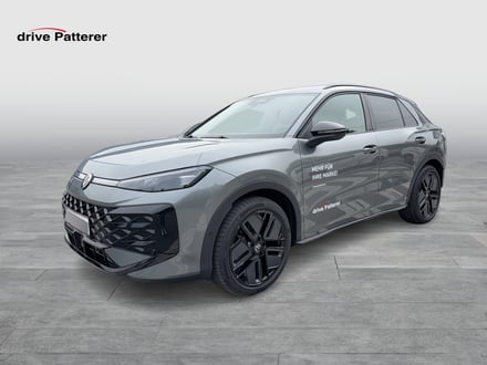 VW T-Roc R-Line eTSI DSG