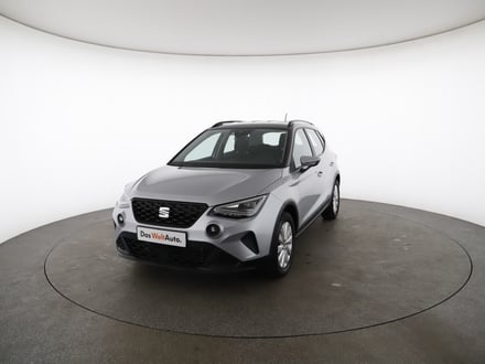 SEAT Arona Style EcoTSI