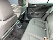 Škoda Scala Ambition TSI in Moon-Weiß Metallic