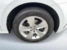 Škoda Scala Ambition TSI in Moon-Weiß Metallic