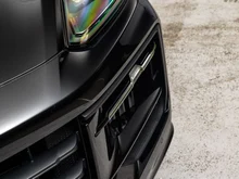 Porsche Cayenne E-Hybrid in CHROMITSCHWARZMETALLIC