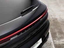 Porsche Cayenne E-Hybrid in CHROMITSCHWARZMETALLIC