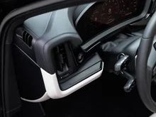 Porsche Cayenne E-Hybrid in CHROMITSCHWARZMETALLIC