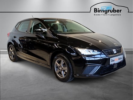 SEAT Ibiza Style Edition 1.0 TSI DSG