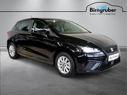 SEAT Ibiza Style Edition 1.0 TSI DSG