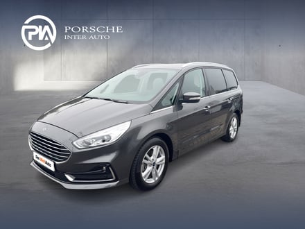Ford Galaxy 2,0 EcoBlue SCR Titanium Aut.