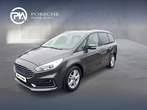 Ford Galaxy 2,0 EcoBlue SCR Titanium Aut.