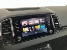Thumbnail-Foto von Fahrzeug