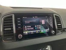 Thumbnail-Foto von Fahrzeug