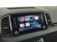 Thumbnail-Foto von Fahrzeug