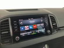 Thumbnail-Foto von Fahrzeug