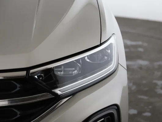 Bild eines VW T-Roc Cabriolet Style TSI