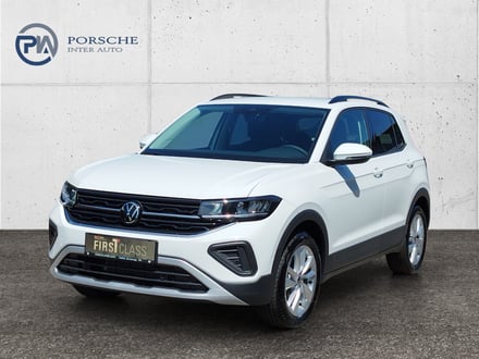 VW T-Cross Friends TSI
