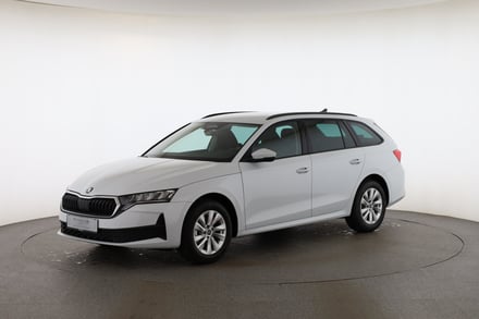 Škoda Octavia Combi Essence TSI