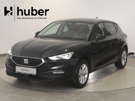 SEAT Leon Style Edition 1.5 TSI 115 PS