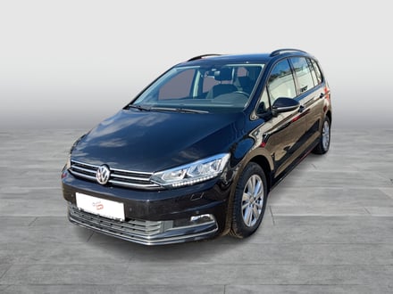 VW Touran Comfortline TDI SCR 5-Sitzer