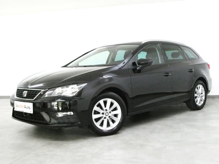 SEAT Leon Kombi Style TDI DSG