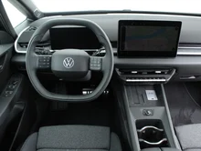 VW ID.3 Neo Style 170 kW - 79 kWh in Grenadillschwarz Metallic